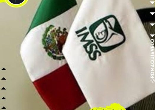 PÓNGASE VIVO (A) QUE SEGÚN EL IMSS HAY EMPRESAS QUE DESPIDEN TRABAJADORES EN NAVIDAD Y LOS RECONTRATAN EN REYES