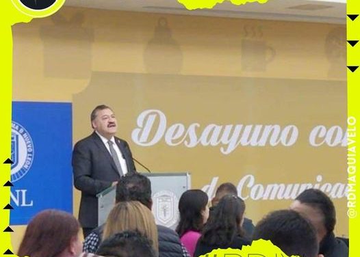 LA UANL SE ENCUENTRA EN LA BÚSQUEDA DE MEJORAS PARA EL 2023