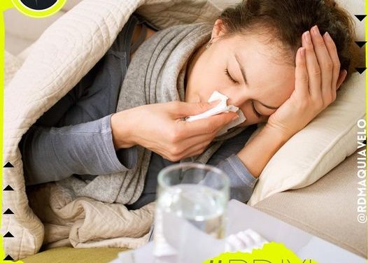 ALZA EN INFLUENZA EN NUEVO LEÓN ES CADA VEZ PEOR Y LLAMAN A USO DE CUBREBOCAS