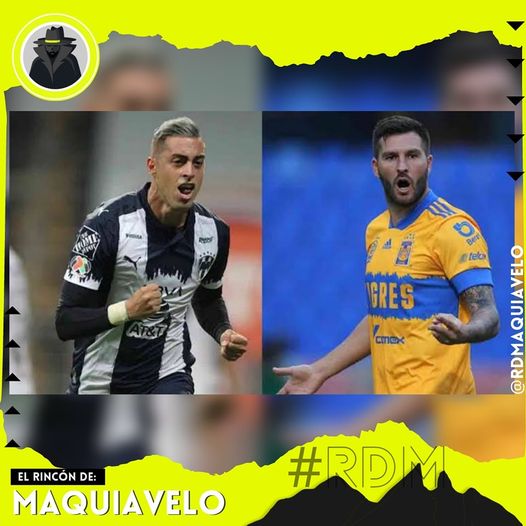 REGRESAN TIGRES Y RAYADOS A SUS TRABAJOS