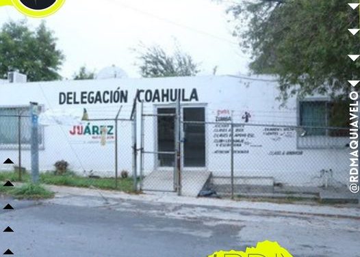 PACO TREVIÑO HABILITA ALBERGUES PARA LA GENTE MÁS VULNERABLE