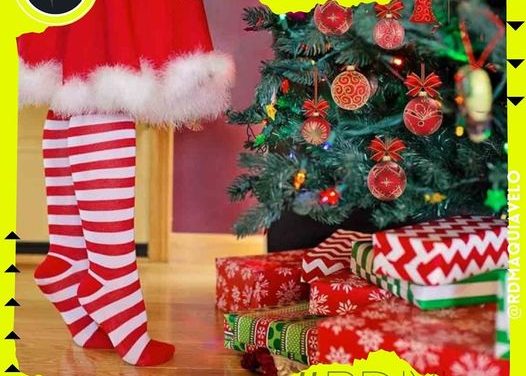 CANACO ESPERA UNA DERRAMA ECONÓMICA DE MÁS DE 38 MIL MILLONES DE PESOS POR TEMPORADA DECEMBRINA