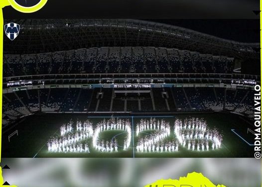 MUNDIAL DE 2026 LLEGARÁ A MONTERREY Y HABRÁ QUE PELEAR POR LOS BOLETOS