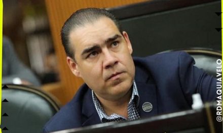 BUSCA HERIBERTO TREVIÑO COMBATIR DELITO DE FRAUDE A TRAVÉS DE LA LEY