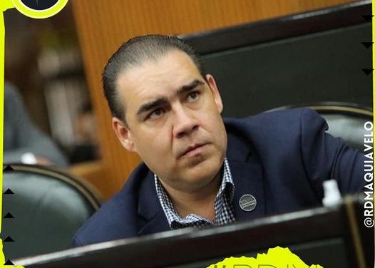 BUSCA HERIBERTO TREVIÑO COMBATIR DELITO DE FRAUDE A TRAVÉS DE LA LEY
