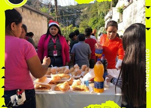 BUSCAN EN NUEVO LEÓN “ABRIGAR” A LOS REGIOS ANTE LAS BAJAS TEMPERATURAS El programa