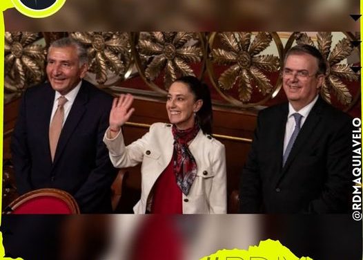 LA CARRERA POR LA PRESIDENCIA PODRÍA DEFINIRSE HASTA EL PRÓXIMO AÑO