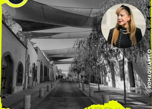 EL BARRIO ANTIGUO ES DESTINO SEGURO PARA ATACAR MUJERES, PERO NI CABILDO REGIO, MENOS EL ALCALDE SABÍAN DE ESO ¿Y REGIDORES (AS) DE MORENA, PAN, PRI? ¿EMBELESADOS CON EL PRESIDENCIAL COLOSIO AÚN?   POR: DON MAQUI