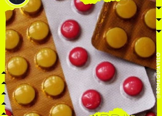 ¡ATENCIÓN! COFEPRIS EMITE LISTADO SOBRE SIETE MEDICAMENTOS FALSOS EN EL MERCADO