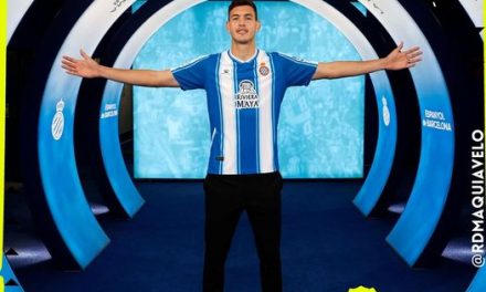 ESPANYOL VE CALIDAD EN CÉSAR MONTES Y PONEN CLÁUSULA DE 30 MILLONES DE EUROS