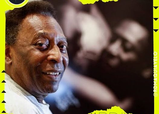 DESTACAN QUE NO HAY MEJORÍA EN PELÉ TRAS UN MES DE ESTAR HOSPITALIZADO