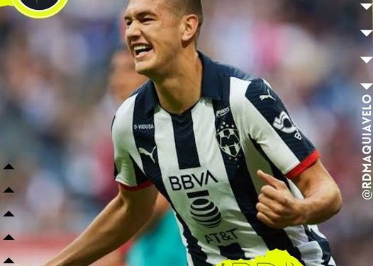 MONTES SE VA A ESPAÑA