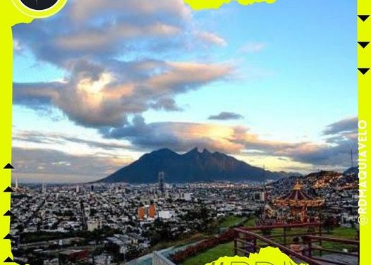 CAMBIO DRÁSTICO DE TEMPERATURA TENDRÁ NUEVO LEÓN, ESTE LUNES SERÁ MÁS AGRADABLE