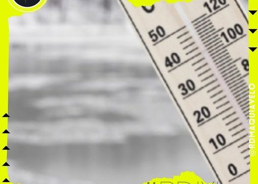 A PREPARARSE EN MÉXICO PARA LAS TORMENTAS INVERNALES QUE SE AVECINAN, ESPECIALISTAS SEÑALAN SERÁN CERCA DE NUEVE