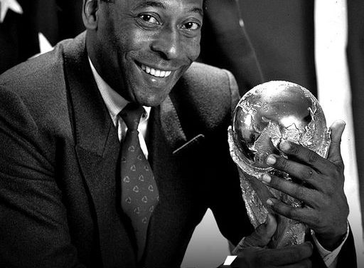 🚨ÚLTIMA HORA🚨