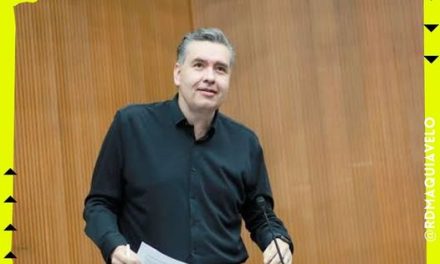 PROPONE WALDO FERNÁNDEZ BRINDAR OPORTUNIDADES PARA PERSONAS RECLUIDAS