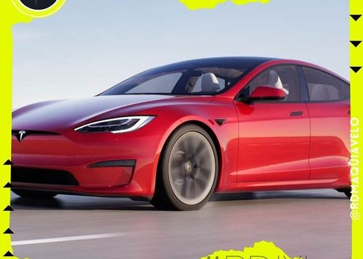 EN NUEVO LEÓN SE PRODUCIRÁN DOS MODELOS DE VEHÍCULOS EN LA PLANTA QUE INSTALARÁ TESLA