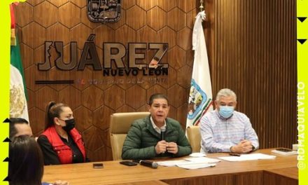 SE ENFOCA EL GOBIERNO DE JUÁREZ EN ATENDER PROBLEMAS DE SALUD