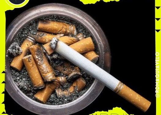 SE NIEGA CANACO A QUE LEY OBLIGUE A OCULTAR CIGARROS EN LAS TIENDAS