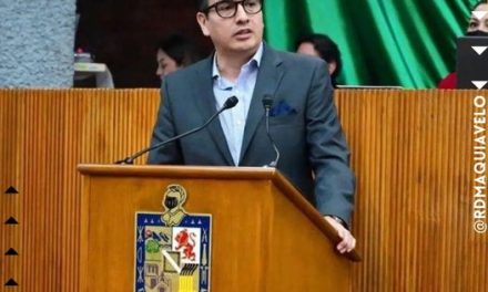 EDUARDO GAONA BUSCARÁ ESTE 2023, CONTINUAR AYUDANDO A LA CIUDADANÍA  .