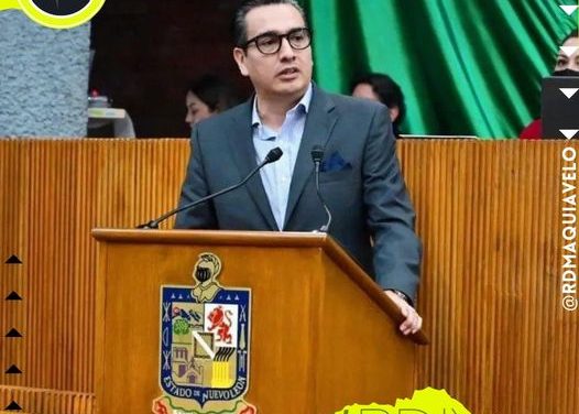 EDUARDO GAONA BUSCARÁ ESTE 2023, CONTINUAR AYUDANDO A LA CIUDADANÍA  .