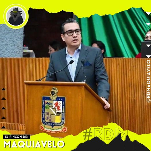 EDUARDO GAONA BUSCARÁ ESTE 2023, CONTINUAR AYUDANDO A LA CIUDADANÍA  .