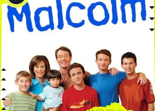 ATENCIÓN CHAVIZA QUE REGRESA A LA TV ABIERTA “MALCOM EL DE EN MEDIO”