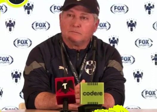 REVELA VUCETICH QUE RAYADOS BUSCA UNO O DOS REFUERZOS MÁS