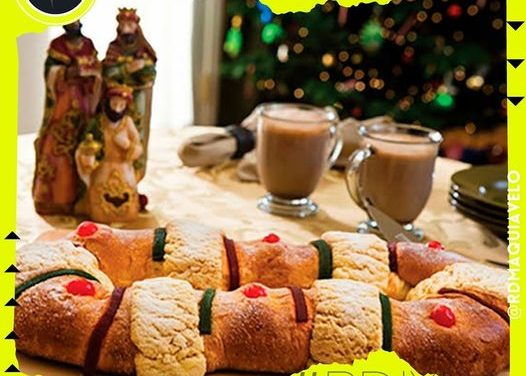 SECRETARÍA DE TURISMO Y CULTURA DE NUEVO LEÓN PREPARA UNA MACRO ROSCA DE 340 METROS