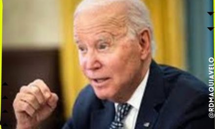 JOE BIDEN MUESTRA PREOCUPACIÓN POR EL AUMENTO DE CONTAGIOS DE “COVID-19” NUEVAMENTE EN CHINA