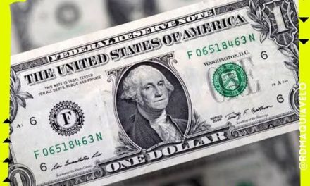 SORPRENDE ESTE LUNES BAJA DEL PRECIO DEL DÓLAR