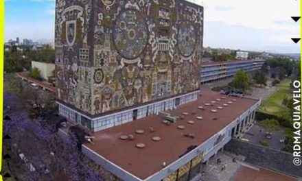 RECTORÍA DE LA UNAM UTILIZARÁ UN SOFTWARE PARA ANALIZAR LAS TESIS