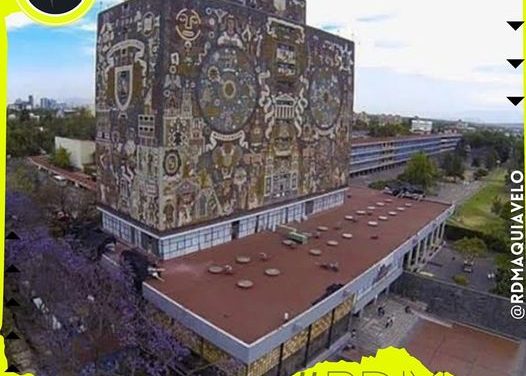 RECTORÍA DE LA UNAM UTILIZARÁ UN SOFTWARE PARA ANALIZAR LAS TESIS