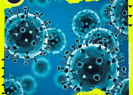 EN NUEVO LEÓN DURANTE EL 2022 SE PRESENTARON, 632 MIL 444 CASO DE COVID 19, MÁS QUE EN EL 2020 Y 2021