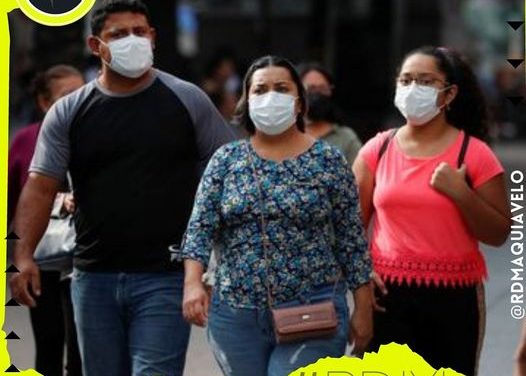 2022 CIERRA CON MÁS CONTAGIOS, PERO MENOS MUERTES POR COVID El 2022,