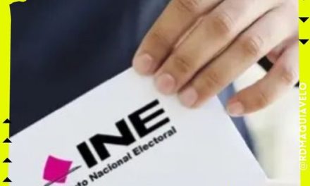 EN 2023 SE LLEVARÁ A CABO PROCESO ELECTORAL PARA ELEGIR GOBERNADOR EN EL ESTADO DE MEXICO Y COAHUILA