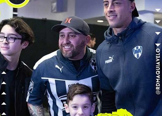 FUNES MORI SE SIENTE BIEN PERO ES DUDA PARA EL PARTIDO FRENTE A RIVER PLATE