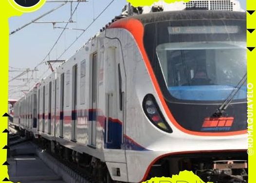 OBRAS DE RECONSTRUCCIÓN DEL METRO EN UNIVERSIDAD SERÁN APRESURADAS ANTE EL REGRESO A CLASES