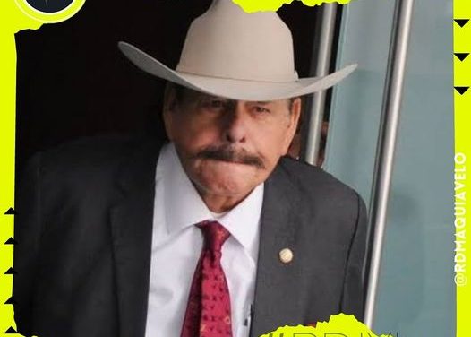 TODO LISTO EN COAHUILA, ARMANDO GUADIANA PONDRÁ “TODA LA CARNE EN EL ASADOR” PARA SER GOBERNADOR