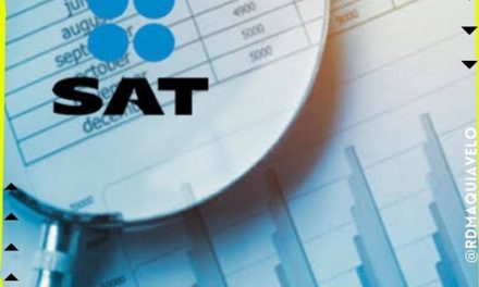 ¡QUE NO SE TE PASE PRESENTAR LA DECLARACIÓN ANUAL AL SAT!