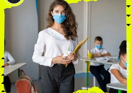 PIDE SINDICATO NACIONAL DE TRABAJADORES DE LA EDUCACIÓN, QUE SE ESFUERCEN DOCENTES PARA QUE TODOS LOS Y LAS ALUMNAS PUEDEN REGRESAR A LAS AULAS