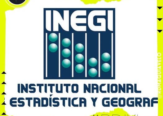 EL INEGI SEÑALA LA CAÍDA EN LA CONFIANZA DE INVERSORES EN  CUATRO RUBROS DE MÉXICO