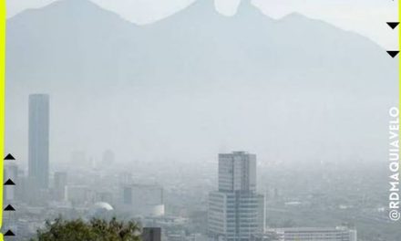 CONTAMINACIÓN EN LA CIUDAD ES IMPARABLE, Y CONTINÚA CAUSANDO ESTRAGOS