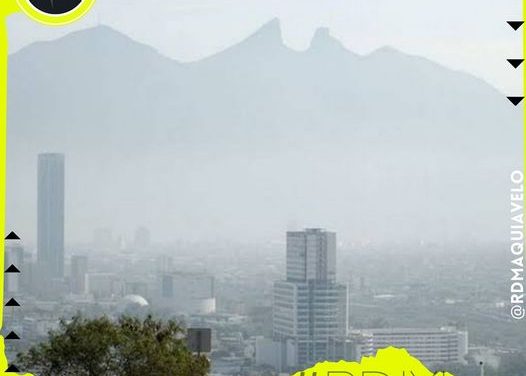 CONTAMINACIÓN EN LA CIUDAD ES IMPARABLE, Y CONTINÚA CAUSANDO ESTRAGOS