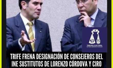 EL EXTRAVÍO POLÍTICO Y DELIRANTE DE QUIENES CONSIDERAN QUE AMLO ESTÁ EN DEBACLE EN LA POLÍTICA, POR LA CORTE Y TFJA, ¡SI SIGUE TENIENDO MAYORÍA EN LA CÁMARA, EN GOBERNADORES Y APROBACIÓN CIUDADANA ALTÍSIMA!  POR: DON MAQUI