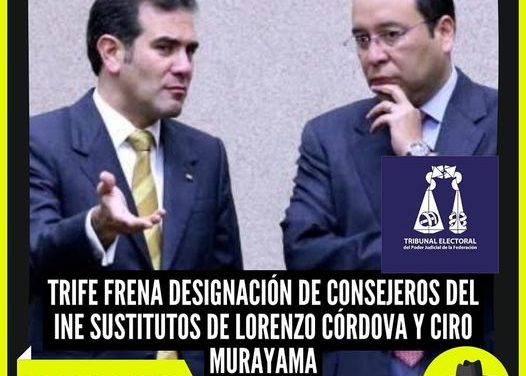 EL EXTRAVÍO POLÍTICO Y DELIRANTE DE QUIENES CONSIDERAN QUE AMLO ESTÁ EN DEBACLE EN LA POLÍTICA, POR LA CORTE Y TFJA, ¡SI SIGUE TENIENDO MAYORÍA EN LA CÁMARA, EN GOBERNADORES Y APROBACIÓN CIUDADANA ALTÍSIMA!  POR: DON MAQUI
