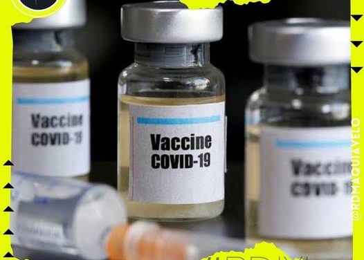 EN HIDALGO LOS ALUMNOS DEBERÁN ESTAR VACUNADOS PARA ENTRAR A CLASES