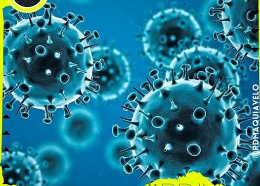 COVID CEDE FINALMENTE EN NUEVO LEÓN SEGÚN SECRETARÍA DE SALUD