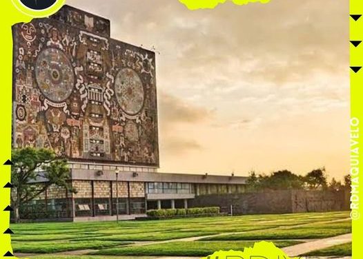 FACULTAD DE DERECHO DE LA UNAM ANALIZARÁ EL PLAGIO DE LA TESIS EFECTUADO POR O EN CONTRA DE LA MAGISTRADA YASMÍN ESQUIVEL