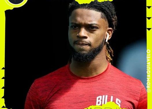 DAMAR HAMLIN FUERA DE PELIGRO TRAS ALARMANTE JUGADA EN LA NFL